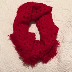 American Eagle Infinity Scarf